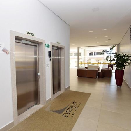 410 Everest Flat Service كلدس نوفاس المظهر الخارجي الصورة