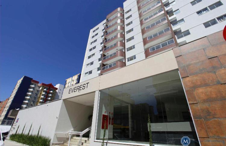 410 Everest Flat Service كلدس نوفاس المظهر الخارجي الصورة