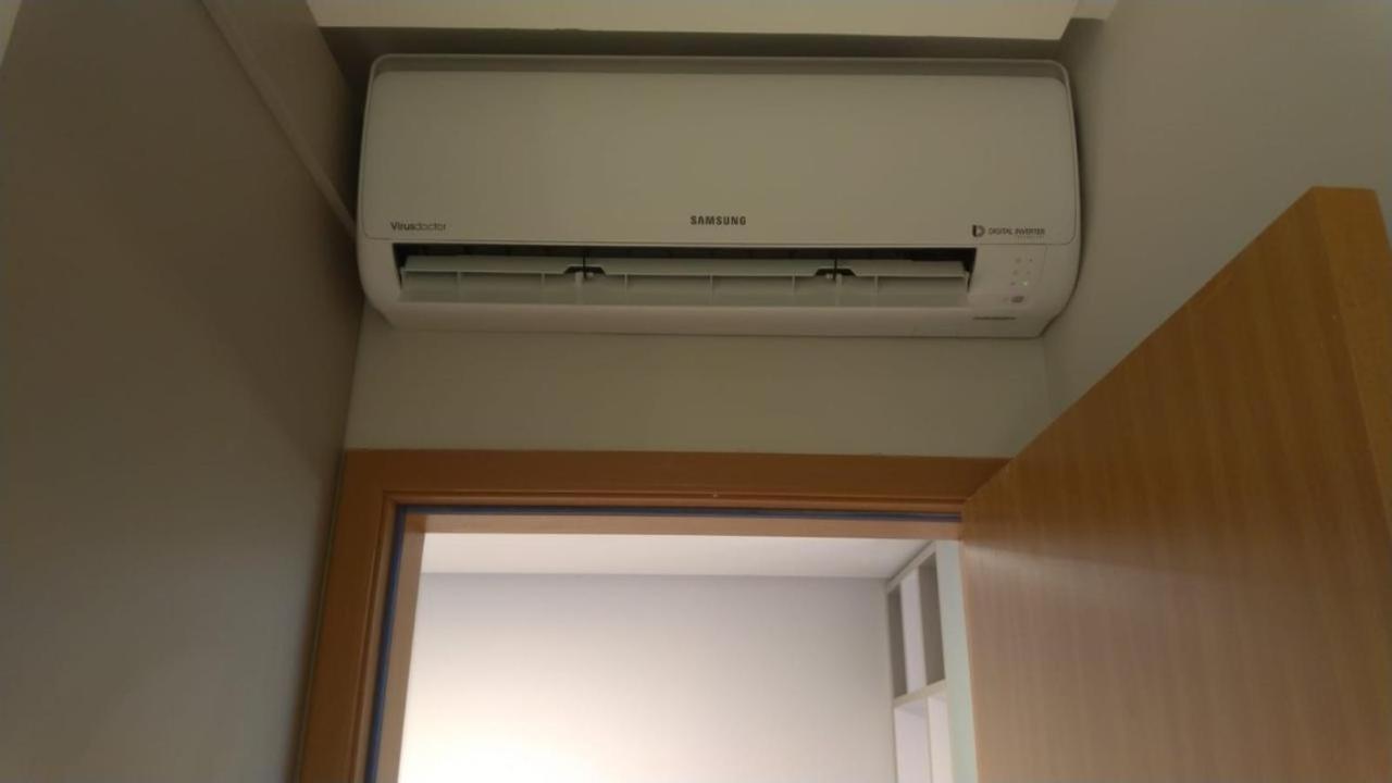 410 Everest Flat Service كلدس نوفاس المظهر الخارجي الصورة